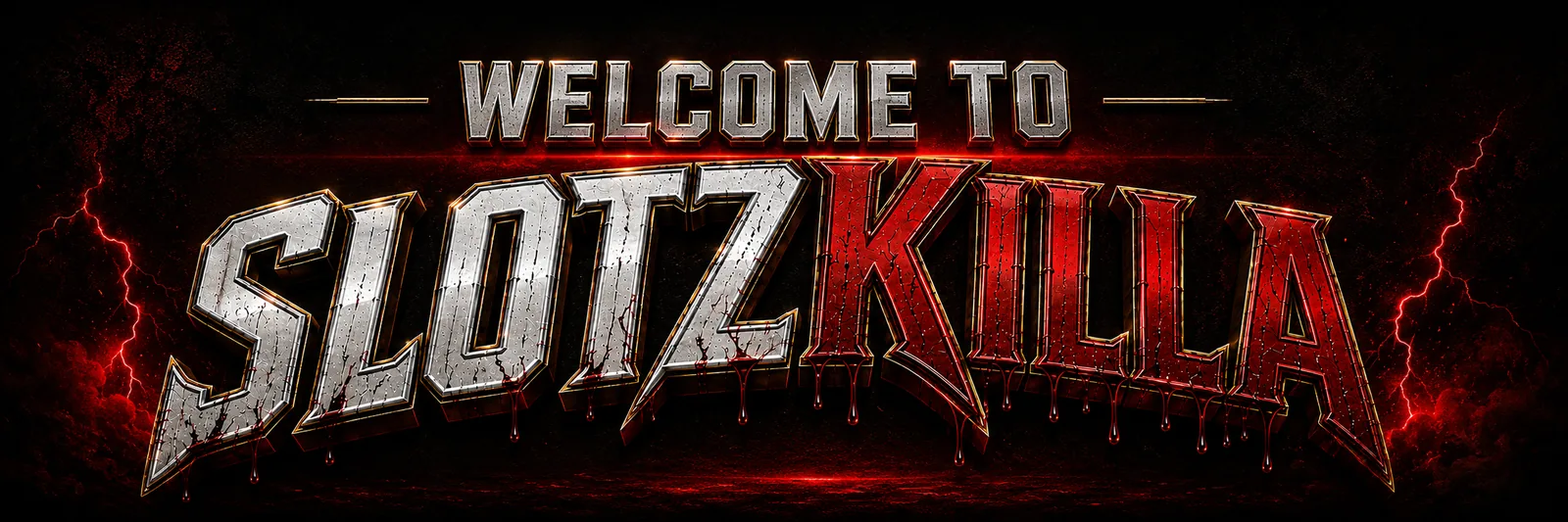 Welcome to SlotzKilla