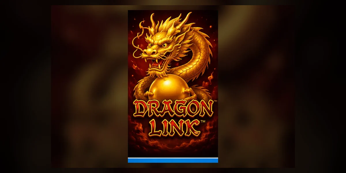 Dragon Link slot by Aristocrat