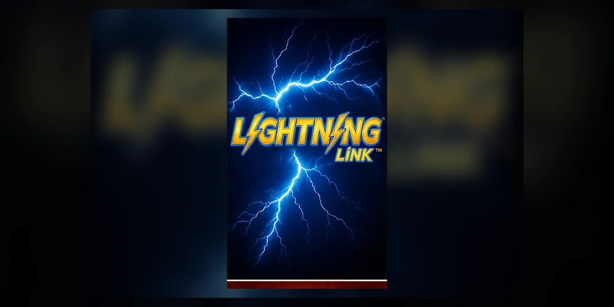 Lightning Link slot by Aristocrat