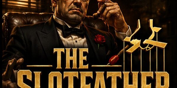 The Slotfather slot by Betsoft