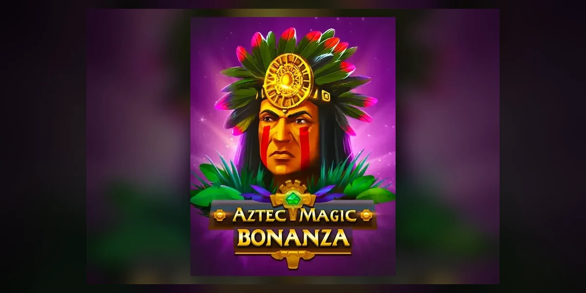 Aztec Magic Bonanza slot by BGaming