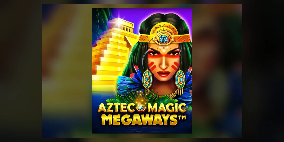 Aztec Magic Megaways slot by BGaming