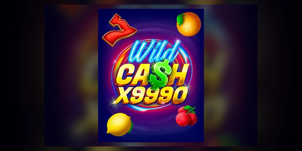 Wild Cash x9990 slot by BGaming