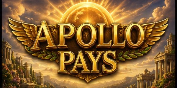 Apollo Pays slot by Big Time Gaming