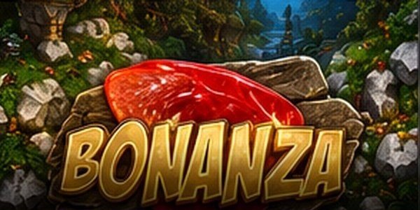 Bonanza slot by Big Time Gaming