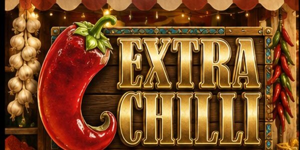 Extra Chilli slot by Big Time Gaming