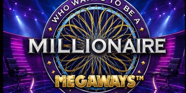 Who Wants to Be a Millionaire Megaways slot by Big Time Gaming