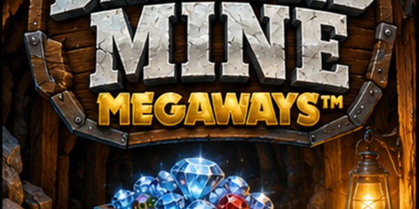 Diamond Mine Megaways slot by Blueprint Gaming