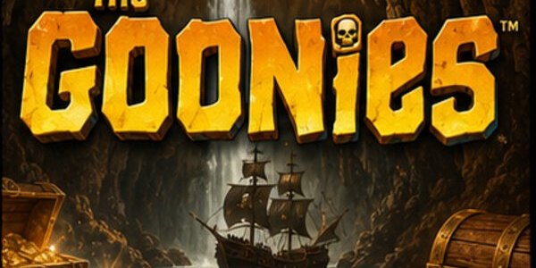 The Goonies slot by Blueprint Gaming