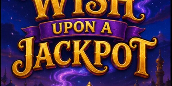 Wish Upon a Jackpot slot by Blueprint Gaming