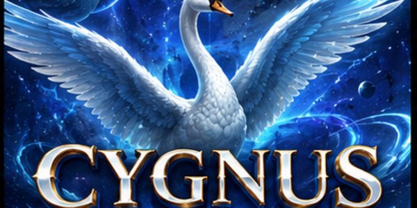 Cygnus 2 slot by ELK Studios