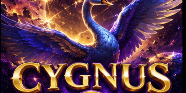 Cygnus 3 slot by ELK Studios