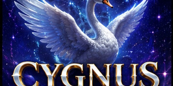 Cygnus slot by ELK Studios