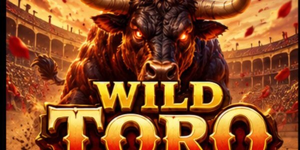 Wild Toro II slot by ELK Studios