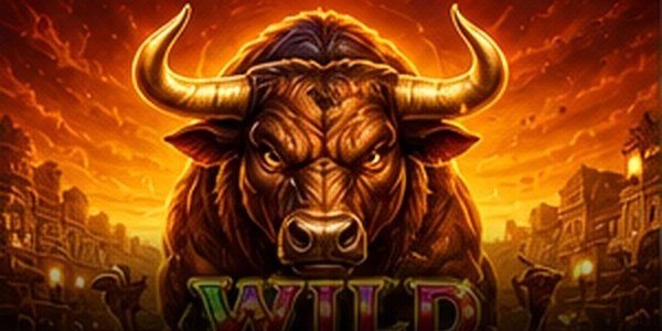 Wild Toro slot by ELK Studios