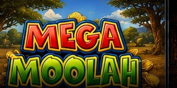 Mega Moolah slot by Games Global