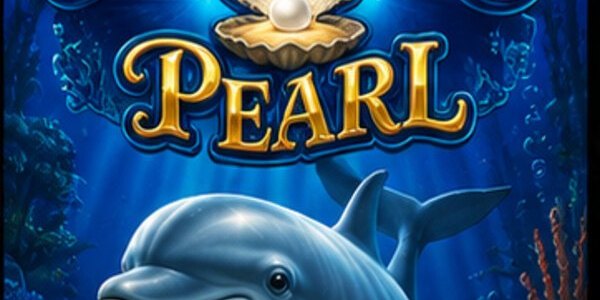 Dolphin's Pearl slot by Greentube