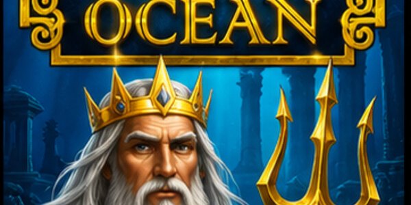 Lord of the Ocean slot by Greentube