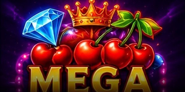 Mega Joker slot by Greentube