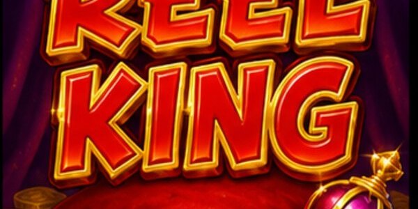 Reel King slot by Greentube