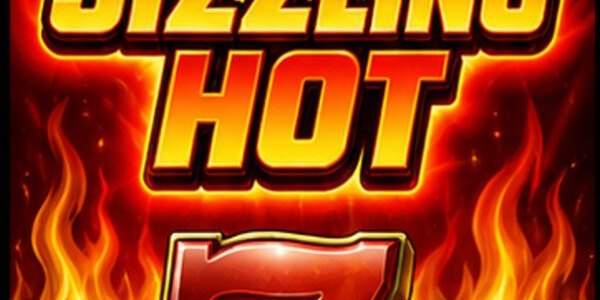 Sizzling Hot slot by Greentube