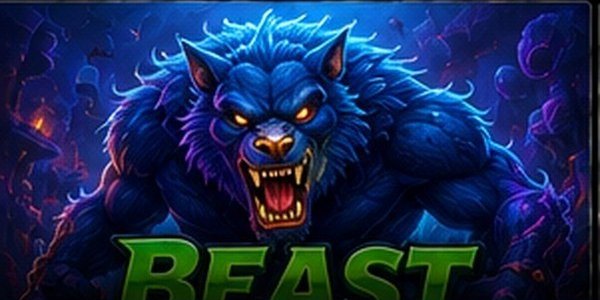 Beast Mode slot by Hacksaw Gaming