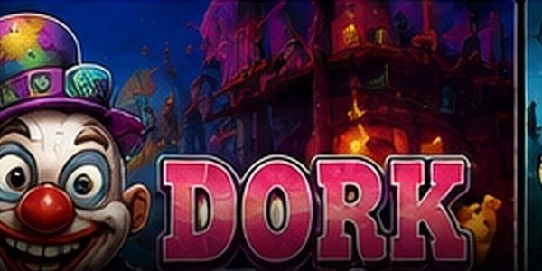 Dork Unit slot by Hacksaw Gaming