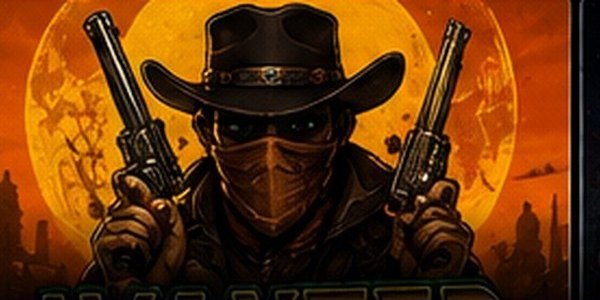 Wanted Dead or a Wild slot by Hacksaw Gaming