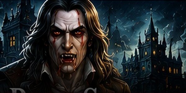 Blood Suckers slot by NetEnt