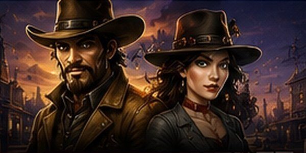 Dead or Alive II slot by NetEnt