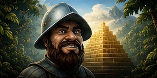 Gonzo's Quest slot by NetEnt