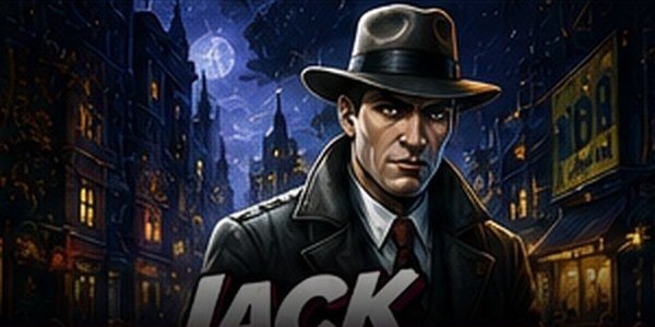 Jack Hammer slot by NetEnt