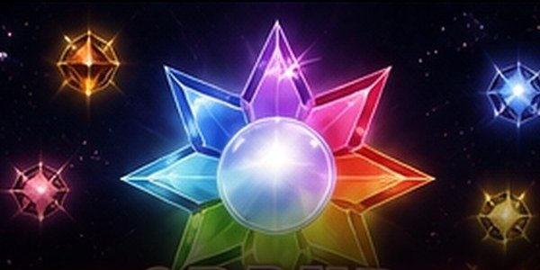 Starburst slot by NetEnt