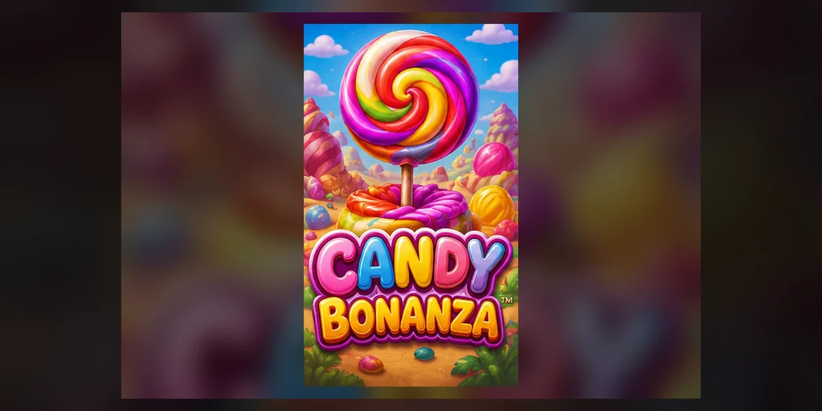 Candy Bonanza slot by PG Soft