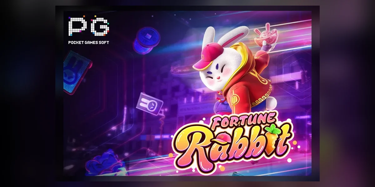Fortune Rabbit slot by PG Soft