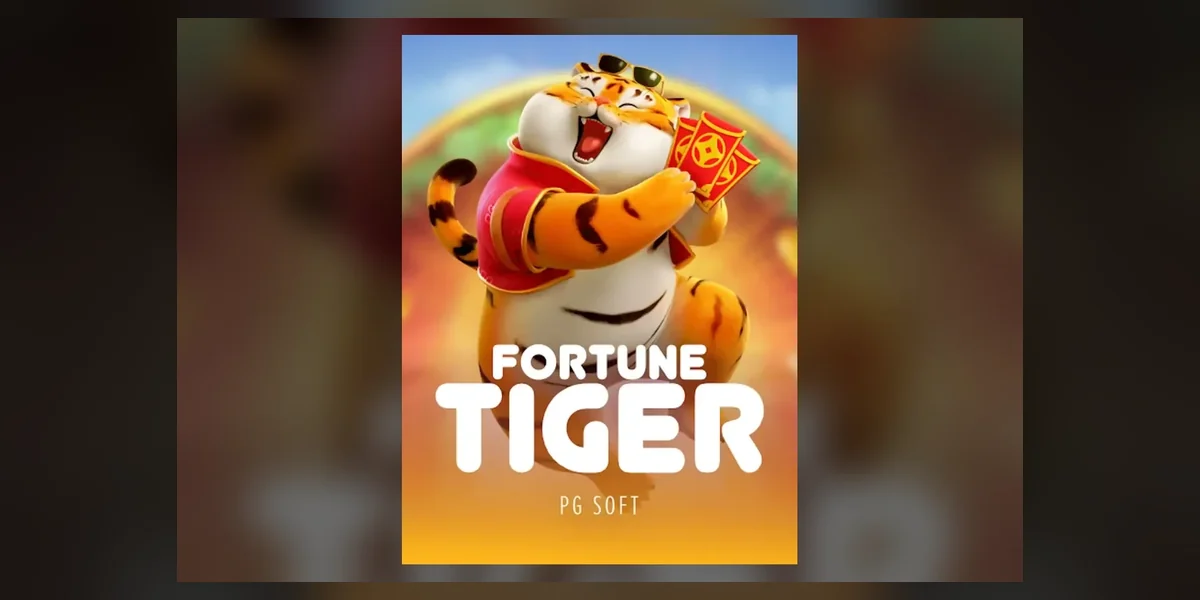 Fortune Tiger slot by PG Soft