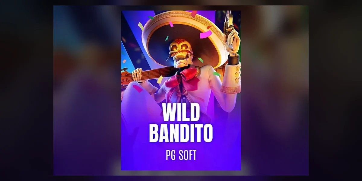 Wild Bandito slot by PG Soft