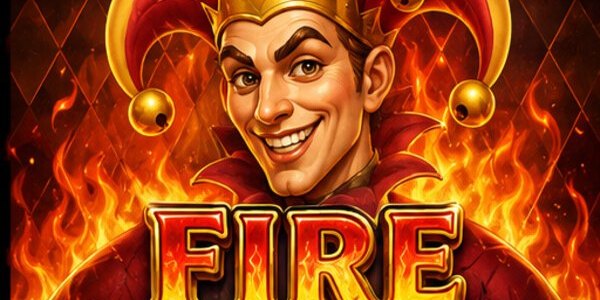 Fire Joker slot by Play'n GO