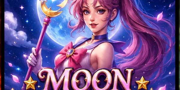 Moon Princess slot by Play'n GO