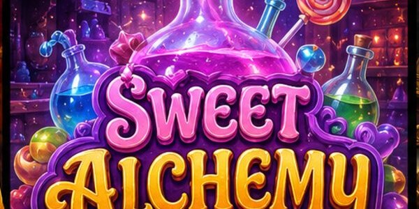 Sweet Alchemy slot by Play'n GO