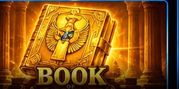 Book of Gold: Classic slot by Playson