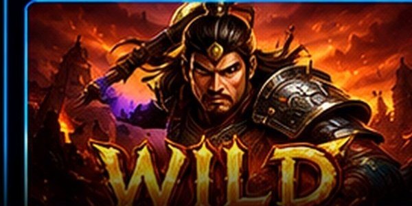 Wild Warriors slot by Playson