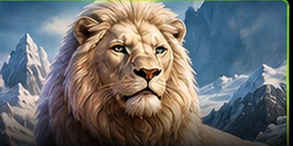 White King slot by Playtech