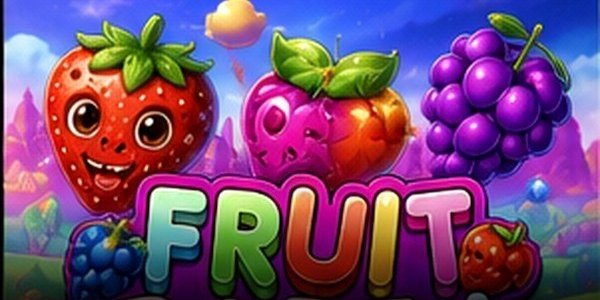 Fruit Party slot by Pragmatic Play