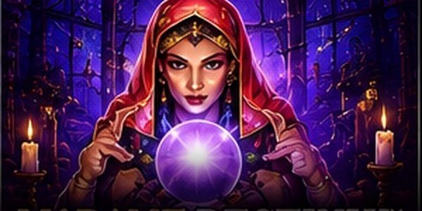 Madame Destiny Megaways slot by Pragmatic Play