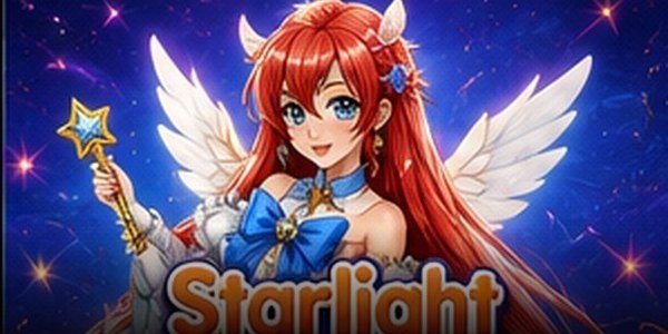 Starlight Princess slot by Pragmatic Play