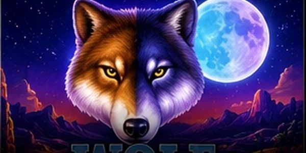 Wolf Gold slot by Pragmatic Play