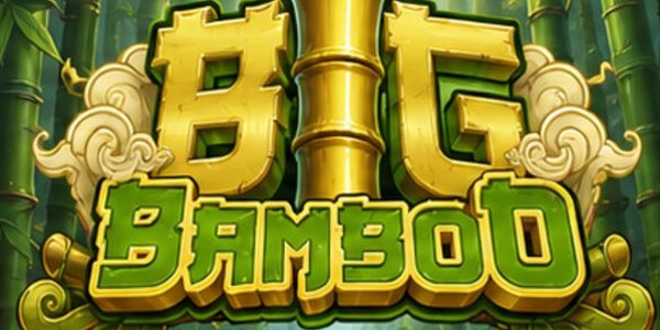 Big Bamboo slot by Push Gaming