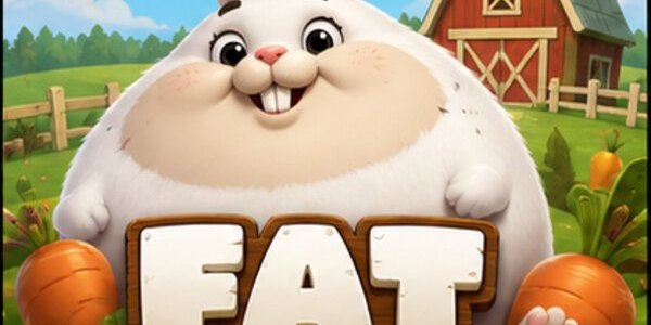 Fat Rabbit slot by Push Gaming
