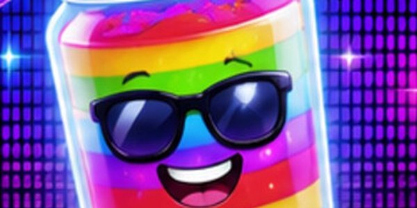 Jammin' Jars slot by Push Gaming